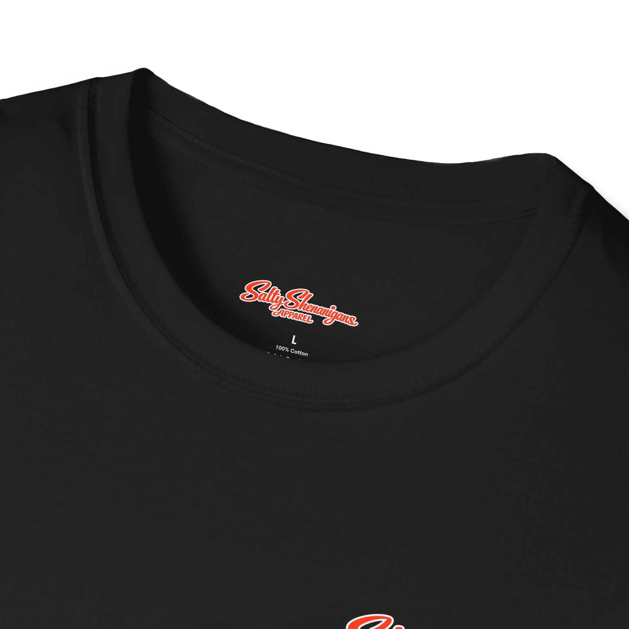 Hawaii Beach Palm T-Shirt Printify