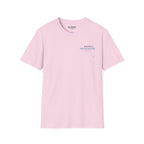 Pants Negotiable Beach Bar T-Shirt Printify