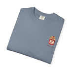 Clothed In Christ T‑Shirt — Jesus Is My Jam Tee Printify