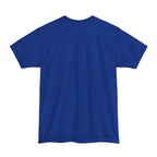 Today's Forecast: 100% Cocktails Tall T-Shirt | Hanes Beefy-T® Tall Tee Printify