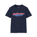 Salty Shenanigans Apparel Still Turning Heads Funny T-Shirt Printify