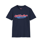 Salty Shenanigans Apparel Still Turning Heads Funny T-Shirt Printify