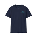 Nope. Not Today. Beach Bar T-Shirt | Premium Coastal Apparel Printify