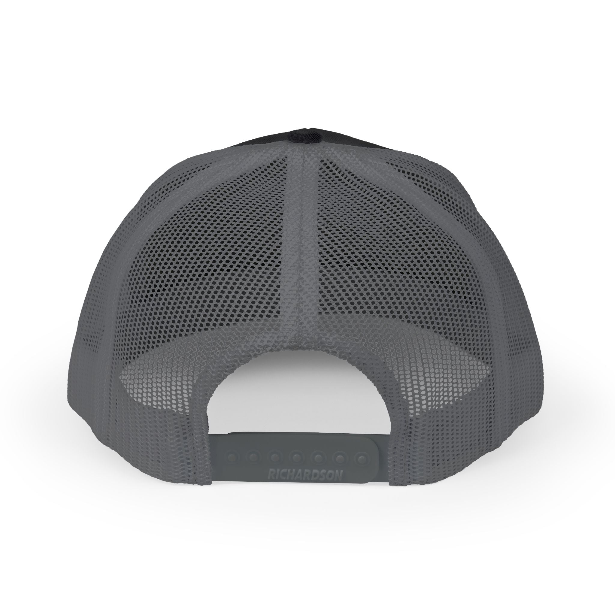 Salty Shenanigans Wave Apparel Snapback Trucker Cap Printify
