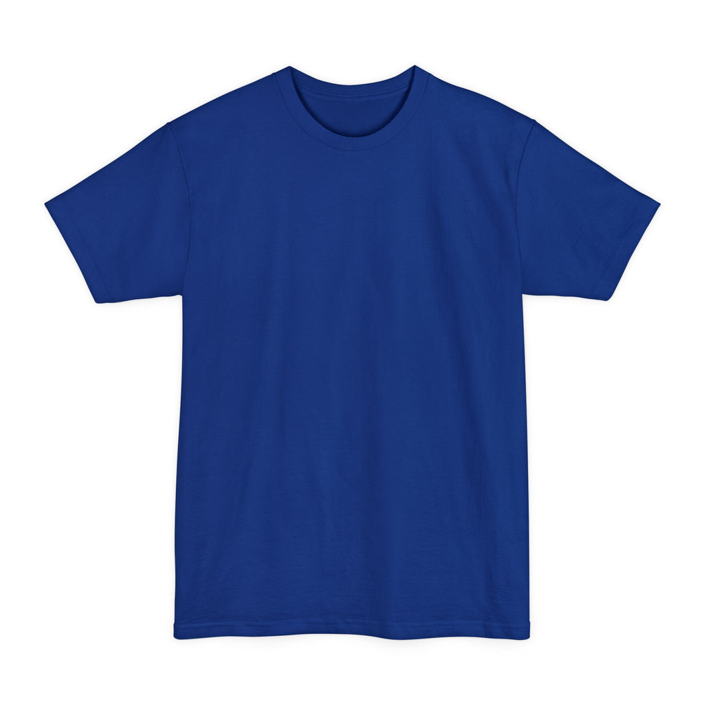 Patriotic Palm Salty Shenanigans Apparel Tall Tee Printify