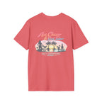 Funny - Ass Chaser & Shot Taker T-Shirt Printify