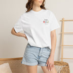 Fruits of the Spirit T‑Shirt — Colorful Fruit Faith Graphic Tee Printify