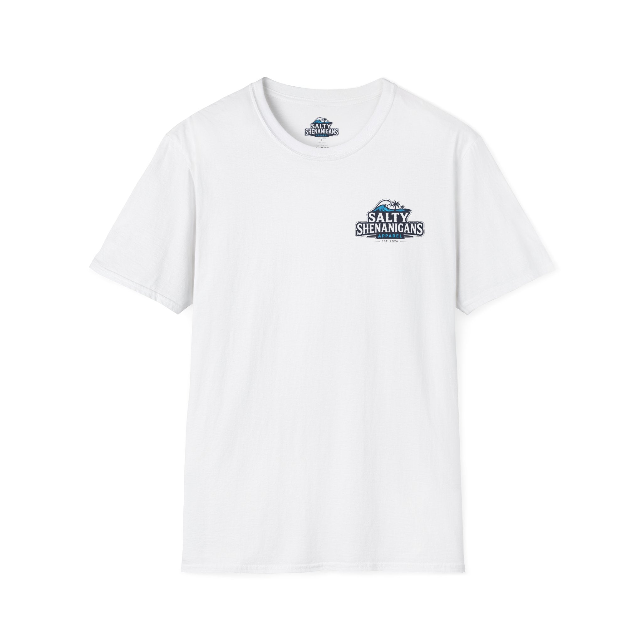 Weekend Forecast: 100% Chance of Day Drinking Tee Printify