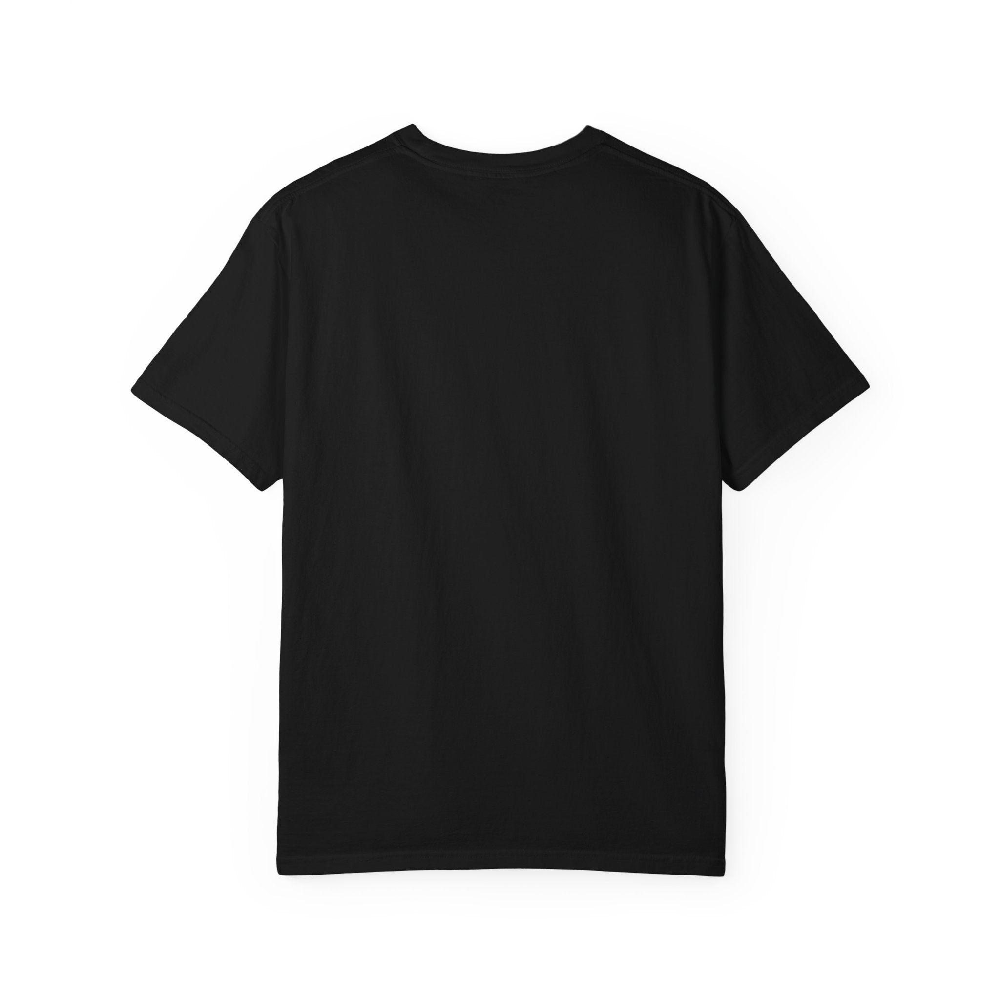 Clothed in Christ T-Shirt- White Graphic Printify