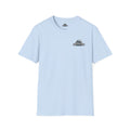 This Is My Nice Dinner Shirt Leave Me Alone Tee Printify