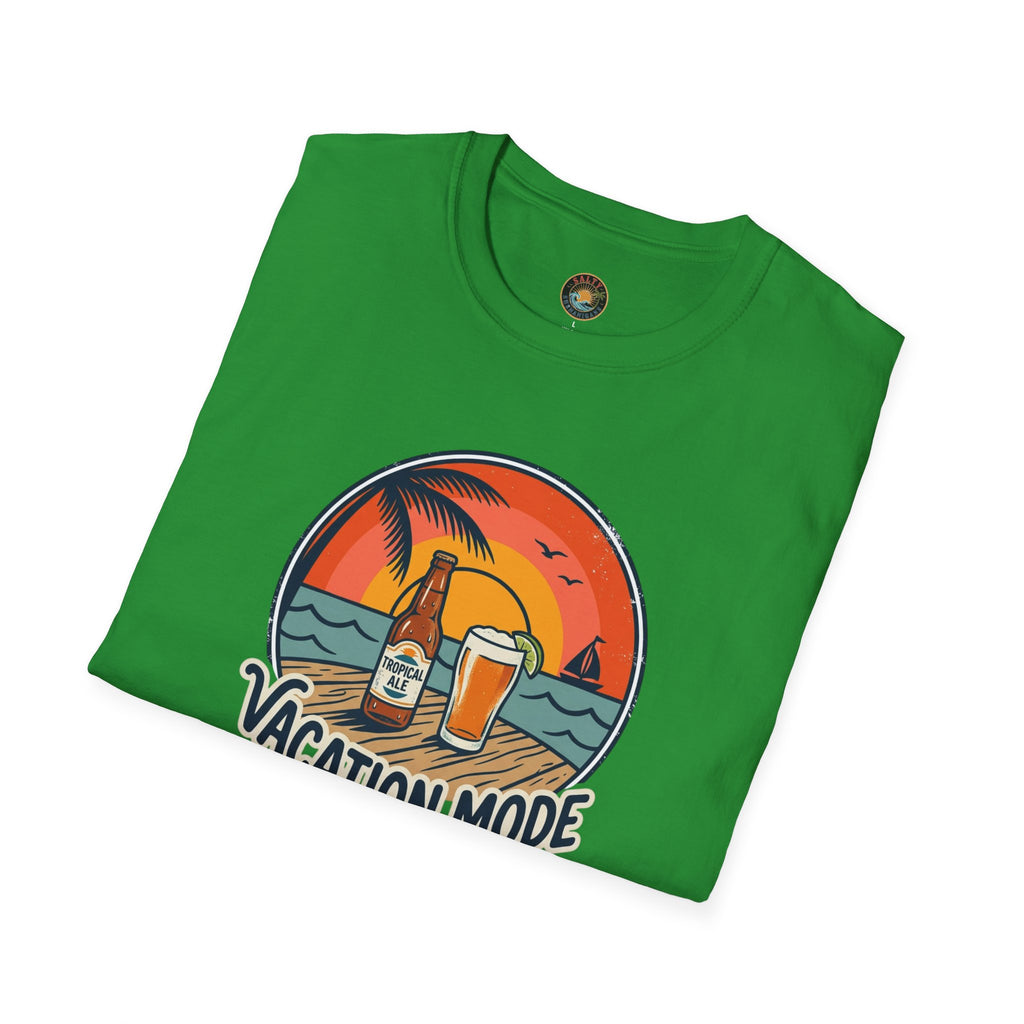 Vacation Mode T-Shirt