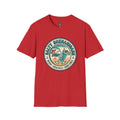 Salty Shenanigans Tropical Bar T-Shirt