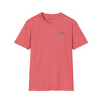 Pants Negotiable Beach Bar T-Shirt Printify