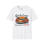 We're Going To The Beach T-Shirt Printify