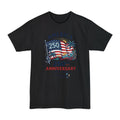 Americas 250th Palm Tall T-Shirt — Salty Shenanigans Apparel Printify