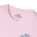 Good Vibes Only Coastal Palm Tee | Salty Shenanigans Apparel Printify