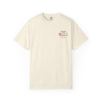 Fruits of the Spirit T‑Shirt — Colorful Fruit Faith Graphic Tee Printify