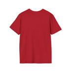 Salty Since 1776 Salty Shenanigans Apparel  T-Shirt Printify