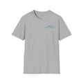 F... It, FIBI Book It Coastal Vacation T-Shirt Printify