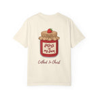 Clothed In Christ T‑Shirt — Jesus Is My Jam Tee Printify