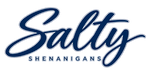 Salty Shenanigans Apparel