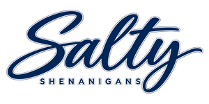 Salty Shenanigans Apparel
