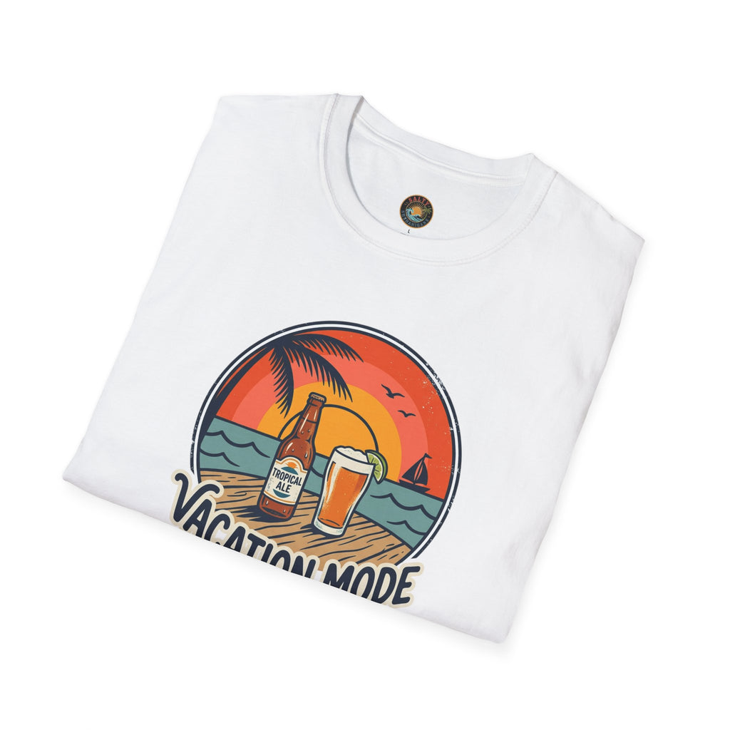 Vacation Mode T-Shirt