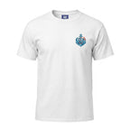 Salty Shenanigans Apparel Beach Days Palm T-Shirt Printify