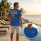 Weekend Forecast: 100% Chance of Day Drinking Tee Printify