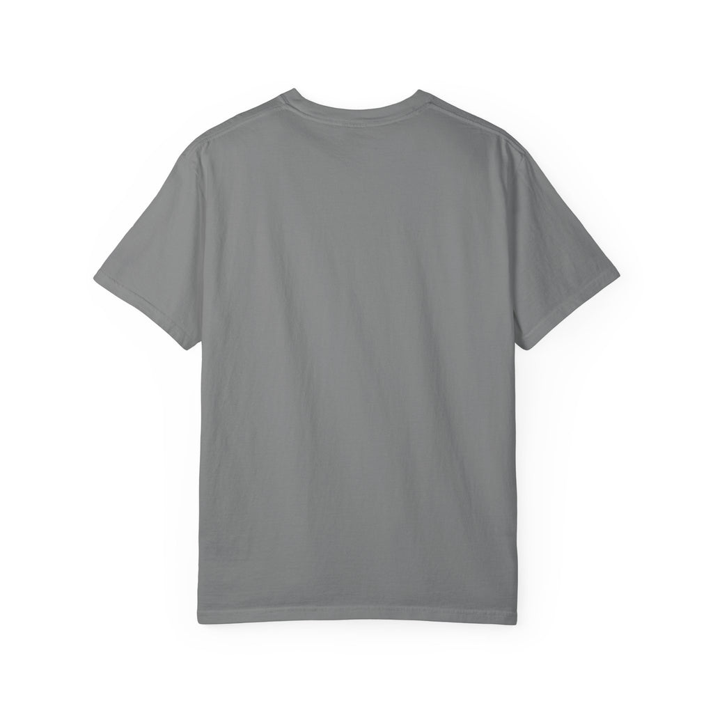 Clothed in Christ T-Shirt — Faith-Based Christian Tee Printify