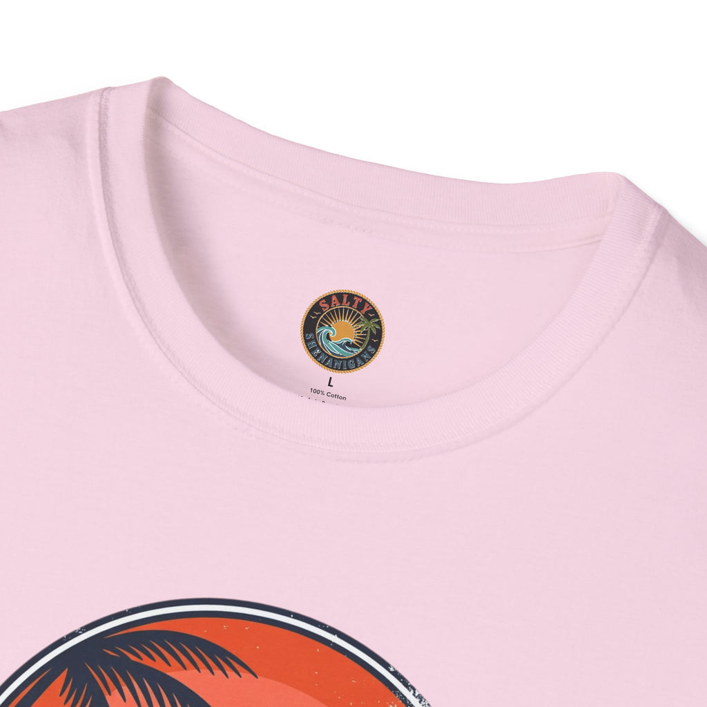 Vacation Mode T-Shirt