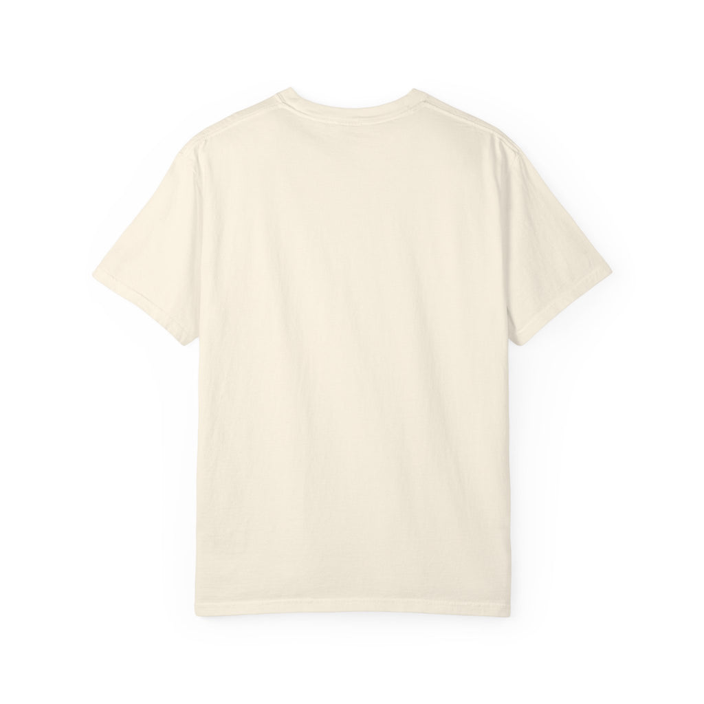 Clothed in Christ T-Shirt — Faith-Based Christian Tee Printify