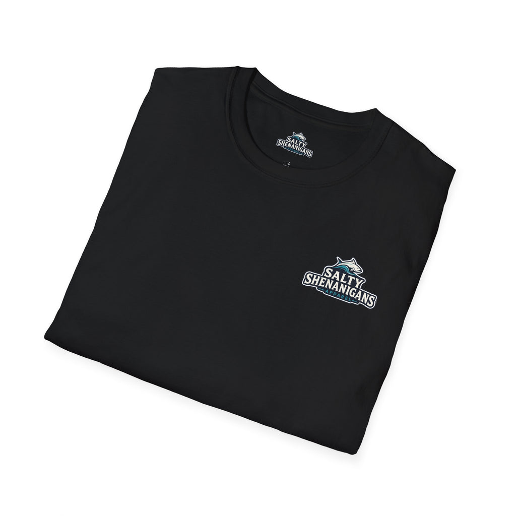 If Lost Return Me To The Beach Bar T-Shirt Printify