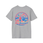 Salty Shenanigans Drink T-Shirt Printify