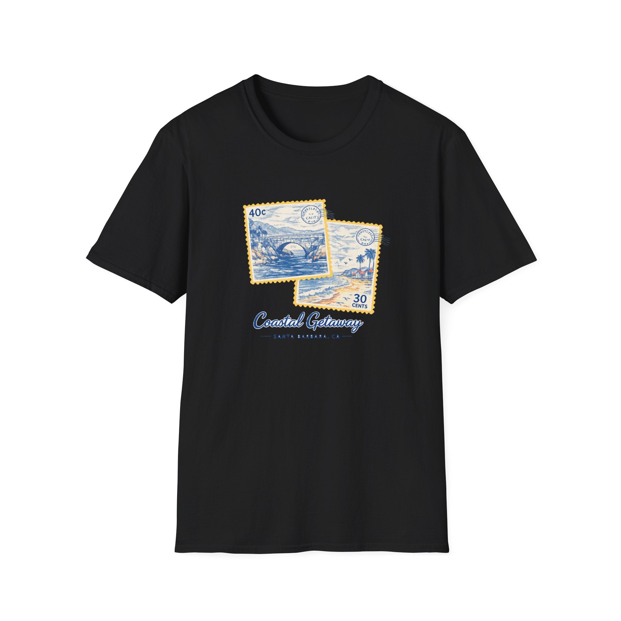 Beach Babe T-Shirt