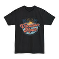 Vacation Mode Retro Salty Shenanigans Apparel Tall T-Shirt Printify