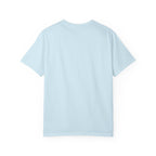 Clothed In Christ -Faith Cross T-Shirt — "Live for Jesus / Clothed in Christ" Christian Graphic Tee Printify