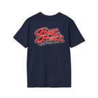 Salty Shenanigans Apparel Beer Pressure Funny T-Shirt Printify