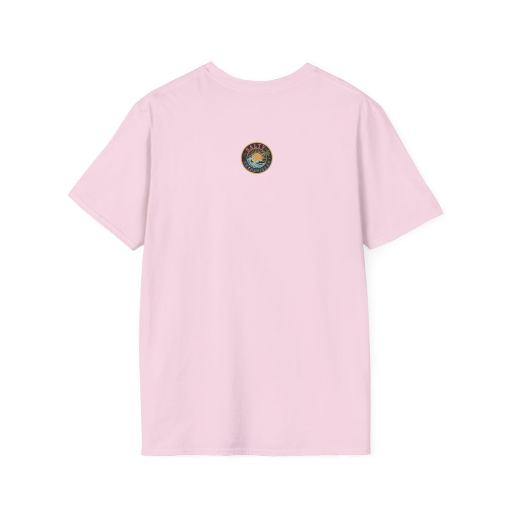 Retro "Salty Shenanigans" T-Shirt