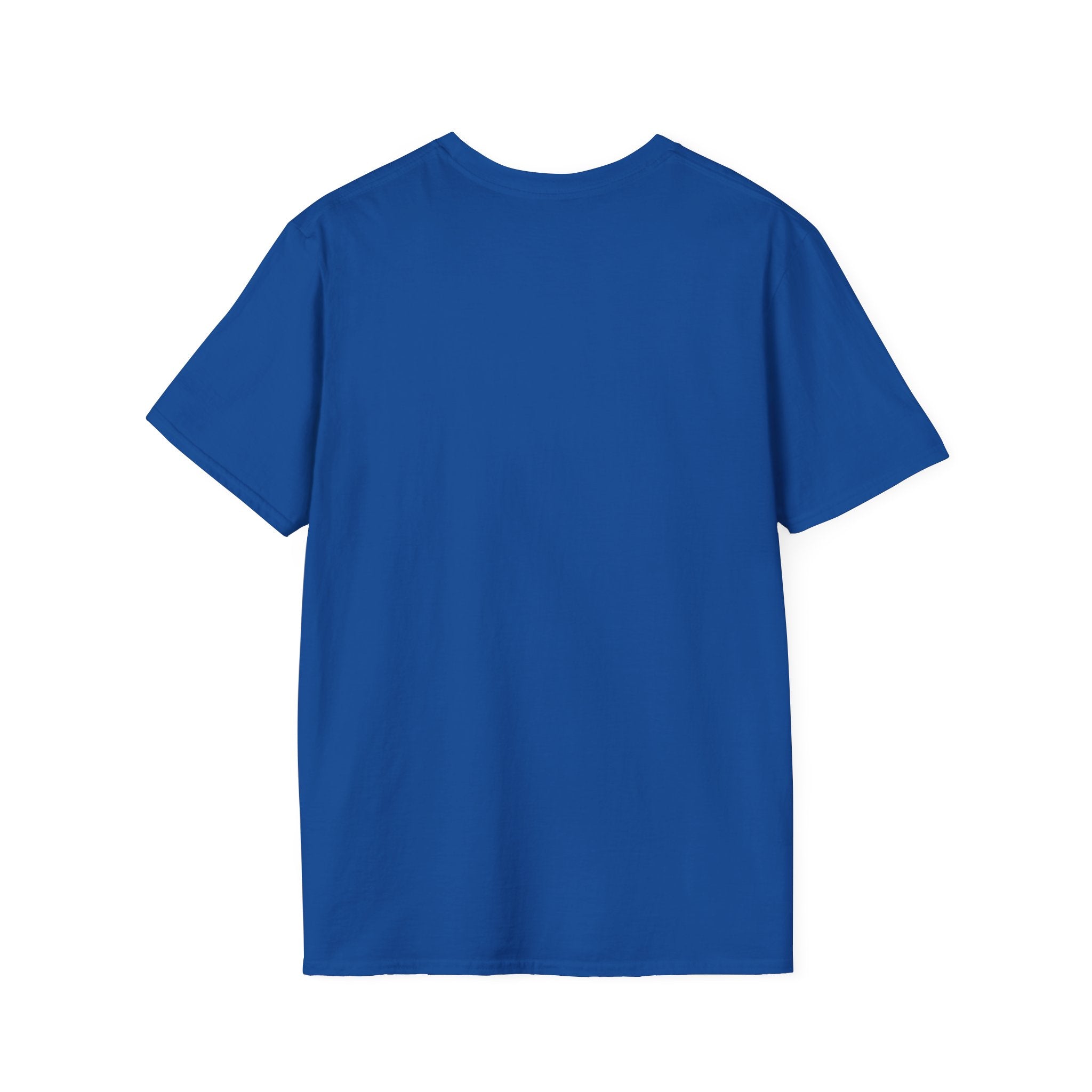 I Drink Well With Others Beach Bar Front T-Shirt Printify
