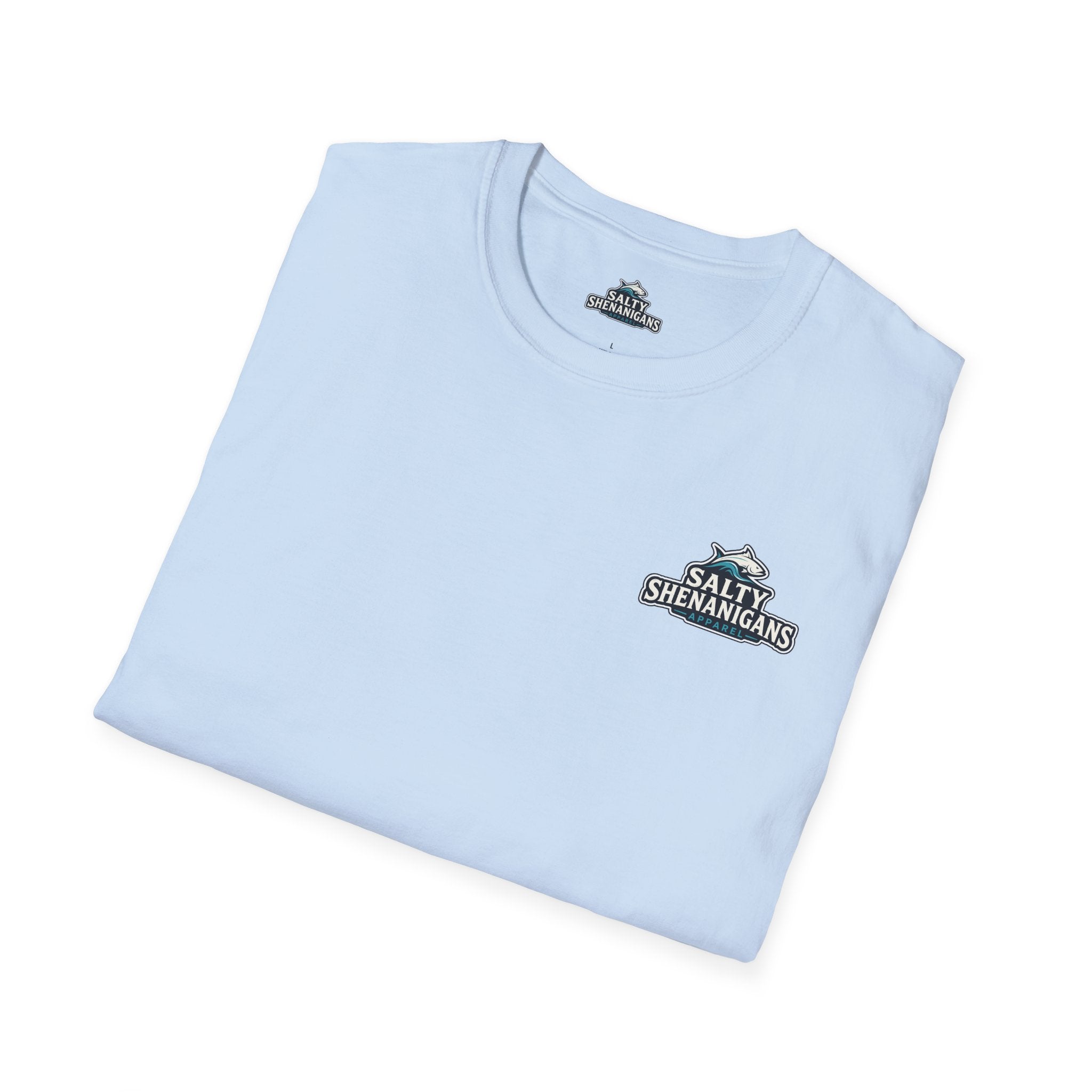 If Lost Return Me To The Beach Bar T-Shirt Printify