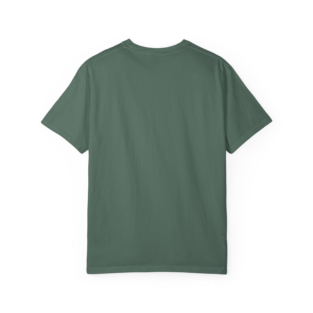 Minimal Heart Tic-Tac-Toe T-Shirt Printify