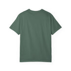 Minimal Heart Tic-Tac-Toe T-Shirt Printify