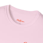 Hawaii Beach Palm T-Shirt Printify