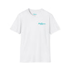 Salty Shenanigans Apparel Good Vibes Only T-Shirt Printify