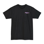 Patriotic Salty Shenanigans Apparel Tall T-Shirt Printify