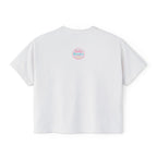Summer Women's Boxy Tee — Salty Shenanigans Printify