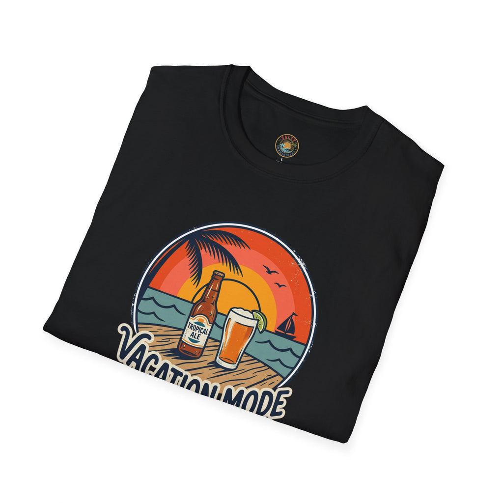 Vacation Mode T-Shirt