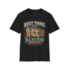 Best Thing Since Sliced Beer T-Shirt | Funny Beach Beer Shirt Printify
