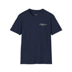 Drunkest Beach Crew T-Shirt Printify